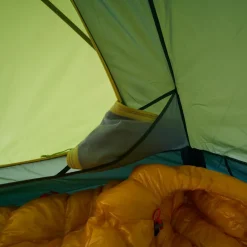 Jack Wolfskin ECLIPSE II - Kuppelzelt