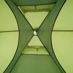 Jack Wolfskin ECLIPSE II - Kuppelzelt