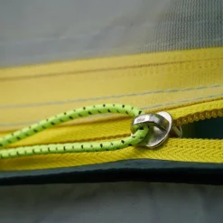 Jack Wolfskin ECLIPSE II - Kuppelzelt