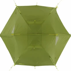 Jack Wolfskin ECLIPSE II - Kuppelzelt