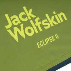 Jack Wolfskin ECLIPSE II - Kuppelzelt