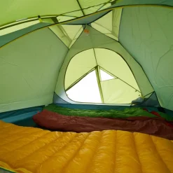 Jack Wolfskin ECLIPSE III - Kuppelzelt