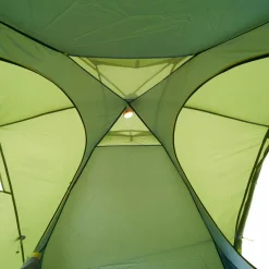 Jack Wolfskin ECLIPSE III - Kuppelzelt