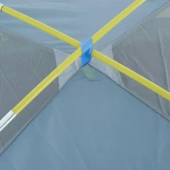 Jack Wolfskin ECLIPSE III - Kuppelzelt
