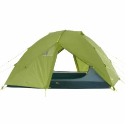 Jack Wolfskin ECLIPSE III - Kuppelzelt