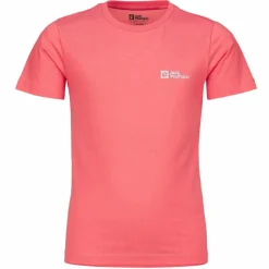 Jack Wolfskin ESSENTIAL COTTON T K Kinder - T-Shirt