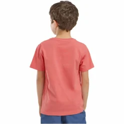 Jack Wolfskin ESSENTIAL COTTON T K Kinder - T-Shirt