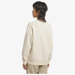 Jack Wolfskin ESSENTIAL CREWNECK W Damen - Sweatshirt
