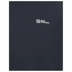 Jack Wolfskin ESSENTIAL CREWNECK M Herren - Sweatshirt