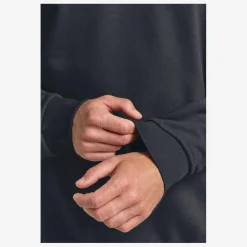 Jack Wolfskin ESSENTIAL CREWNECK M Herren - Sweatshirt