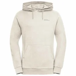 Jack Wolfskin ESSENTIAL HOODIE M Herren - Hoodie