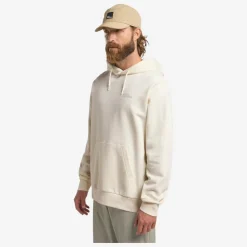 Jack Wolfskin ESSENTIAL HOODIE M Herren - Hoodie