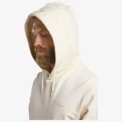 Jack Wolfskin ESSENTIAL HOODIE M Herren - Hoodie