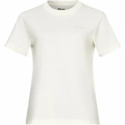 Jack Wolfskin ESSENTIAL T W Damen - T-Shirt