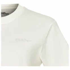 Jack Wolfskin ESSENTIAL T W Damen - T-Shirt