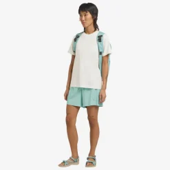 Jack Wolfskin ESSENTIAL T W Damen - T-Shirt