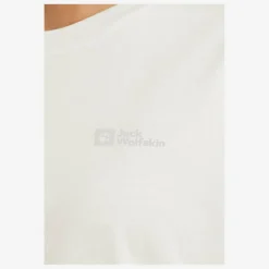 Jack Wolfskin ESSENTIAL T W Damen - T-Shirt