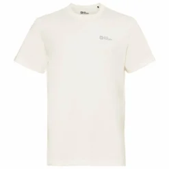 Jack Wolfskin ESSENTIAL T M Herren - T-Shirt