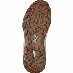 Jack Wolfskin EVERQUEST TEXAPORE SNOW HIGH W Damen - Winterstiefel