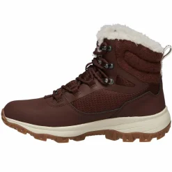 Jack Wolfskin EVERQUEST TEXAPORE HIGH W Damen - Winterstiefel
