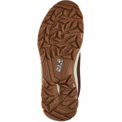 Jack Wolfskin EVERQUEST TEXAPORE HIGH W Damen - Winterstiefel