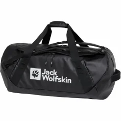 Jack Wolfskin EXPDN DUFFLE 70 - Reisetasche