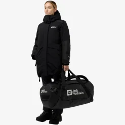 Jack Wolfskin EXPDN DUFFLE 70 - Reisetasche