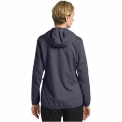 Jack Wolfskin FELDBERG HOODY W Damen - Softshelljacke