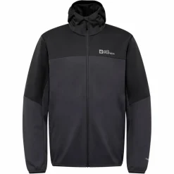 Jack Wolfskin FELDBERG HOODY M Herren - Softshelljacke