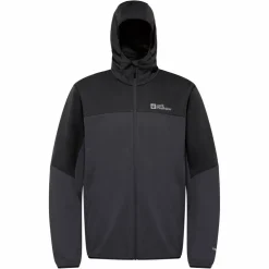 Jack Wolfskin FELDBERG HOODY M Herren - Softshelljacke