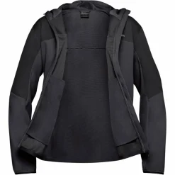 Jack Wolfskin FELDBERG HOODY M Herren - Softshelljacke