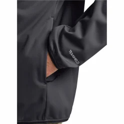 Jack Wolfskin FELDBERG HOODY M Herren - Softshelljacke