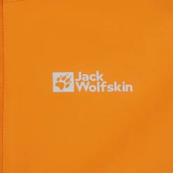 Jack Wolfskin FLAZE JACKET K Kinder - Regenjacke