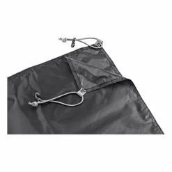 Jack Wolfskin FLOORSAVER GOSSAMER - Zeltplane
