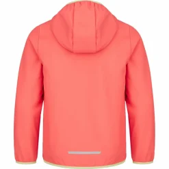 Jack Wolfskin FOURWINDS JACKET KIDS Kinder - Softshelljacke