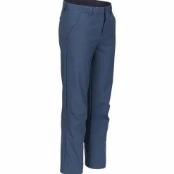 Jack Wolfskin FOURWINDS PANTS K Kinder - Softshellhose