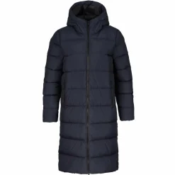 Jack Wolfskin FROZEN PALACE COAT W Damen - Daunenmantel