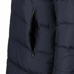 Jack Wolfskin FROZEN PALACE COAT W Damen - Daunenmantel