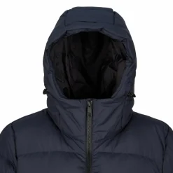 Jack Wolfskin FROZEN PALACE COAT W Damen - Daunenmantel