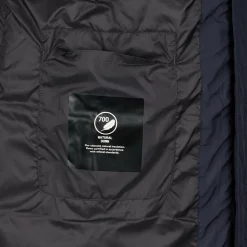 Jack Wolfskin FROZEN PALACE COAT W Damen - Daunenmantel