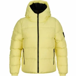 Jack Wolfskin FROZEN PALACE JKT W RDS Damen - Daunenjacke