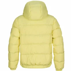 Jack Wolfskin FROZEN PALACE JKT W RDS Damen - Daunenjacke