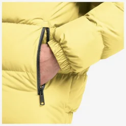 Jack Wolfskin FROZEN PALACE JKT W RDS Damen - Daunenjacke