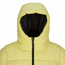 Jack Wolfskin FROZEN PALACE JKT W RDS Damen - Daunenjacke