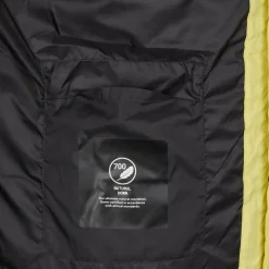 Jack Wolfskin FROZEN PALACE JKT W RDS Damen - Daunenjacke