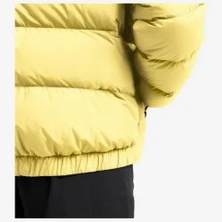 Jack Wolfskin FROZEN PALACE JKT W RDS Damen - Daunenjacke