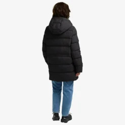 Jack Wolfskin FROZEN PALACE LONG JKT W RDS Damen - Daunenmantel