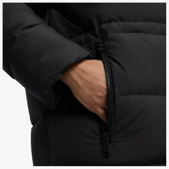 Jack Wolfskin FROZEN PALACE LONG JKT W RDS Damen - Daunenmantel