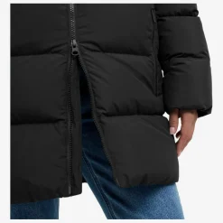 Jack Wolfskin FROZEN PALACE LONG JKT W RDS Damen - Daunenmantel