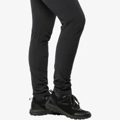 Jack Wolfskin GEIGELSTEIN SLIM PANTS W Damen - Softshellhose